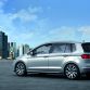 Volkswagen Golf Sportsvan 2014