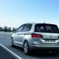 Volkswagen Golf Sportsvan 2014