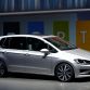 Volkswagen Golf Sportsvan concept live in Frankfurt 2013