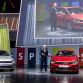 Volkswagen Golf Sportsvan concept live in Frankfurt 2013