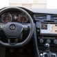Volkswagen Golf Sportwagen concept