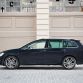 Volkswagen Golf Sportwagen concept