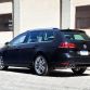 Volkswagen Golf Sportwagen concept