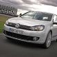 Volkswagen Golf TwinDrive plug-in hybrid prototype