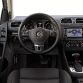 Volkswagen Golf TwinDrive plug-in hybrid prototype