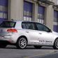 Volkswagen Golf TwinDrive plug-in hybrid prototype