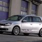 Volkswagen Golf TwinDrive plug-in hybrid prototype