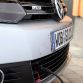 Volkswagen Golf TwinDrive plug-in hybrid prototype