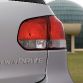 Volkswagen Golf TwinDrive plug-in hybrid prototype
