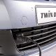 Volkswagen Golf TwinDrive plug-in hybrid prototype
