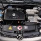 Volkswagen Golf TwinDrive plug-in hybrid prototype
