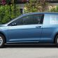 Volkswagen Golf Van Renderings