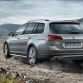 Volkswagen Golf Variant Alltrack 2017 (5)