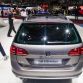 Volkswagen Golf Variant GTD live in Geneva 2015 (12)
