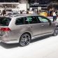 Volkswagen Golf Variant GTD live in Geneva 2015 (7)