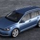 Volkswagen Golf Variant TSI BlueMotion 2013