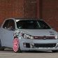 Volkswagen Golf VI GTI by CFC StylingStation