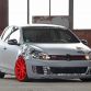 Volkswagen Golf VI GTI by CFC StylingStation