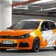 Volkswagen Golf VI R by Cam Shaft and MTB