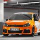 Volkswagen Golf VI R by Cam Shaft and MTB