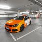 Volkswagen Golf VI R by Cam Shaft and MTB