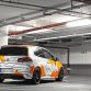 Volkswagen Golf VI R by Cam Shaft and MTB