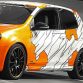 Volkswagen Golf VI R by Cam Shaft and MTB