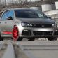 Volkswagen Golf VI R by SchwabenFolia