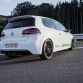 Volkswagen Golf VI R HGP 3.6 BiTurbo