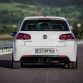 Volkswagen Golf VI R HGP 3.6 BiTurbo