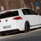 Volkswagen Golf VII 1.4 TSI by Ingo Noak Tuning