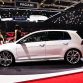 Abt VS4 Volkswagen Golf VII Live in Geneva 2013