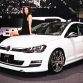 Abt VS4 Volkswagen Golf VII Live in Geneva 2013