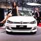 Abt VS4 Volkswagen Golf VII Live in Geneva 2013