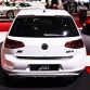 Abt VS4 Volkswagen Golf VII Live in Geneva 2013