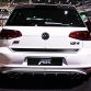 Abt VS4 Volkswagen Golf VII Live in Geneva 2013
