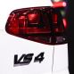 Abt VS4 Volkswagen Golf VII Live in Geneva 2013