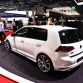 Abt VS4 Volkswagen Golf VII Live in Geneva 2013