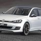 Volkswagen Golf VII by ABT