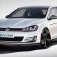 Volkswagen Golf VII GTI by RevoZport