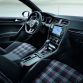 Volkswagen Golf VII GTI Concept