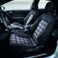 Volkswagen Golf VII GTI Concept