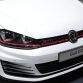 Volkswagen Golf VII GTI Concept live in Paris 2012