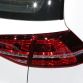 Volkswagen Golf VII GTI Concept live in Paris 2012
