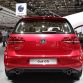 Volkswagen Golf VII GTI Concept live in Paris 2012
