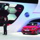 Volkswagen Golf VII GTI Concept live in Paris 2012