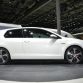 Volkswagen Golf VII GTI Concept live in Paris 2012