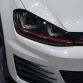 Volkswagen Golf VII GTI Concept live in Paris 2012