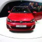 Volkswagen Golf GTI Concept Live in Paris 2012