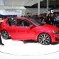Volkswagen Golf GTI Concept Live in Paris 2012